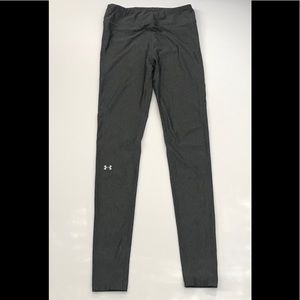 Under Armour compression heat gear pants